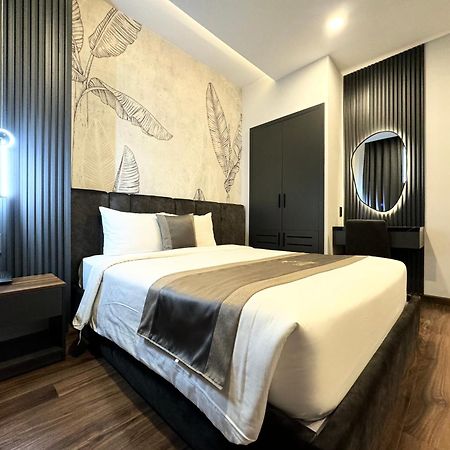Lion 10 Hotel Cần Thơ Exterior foto